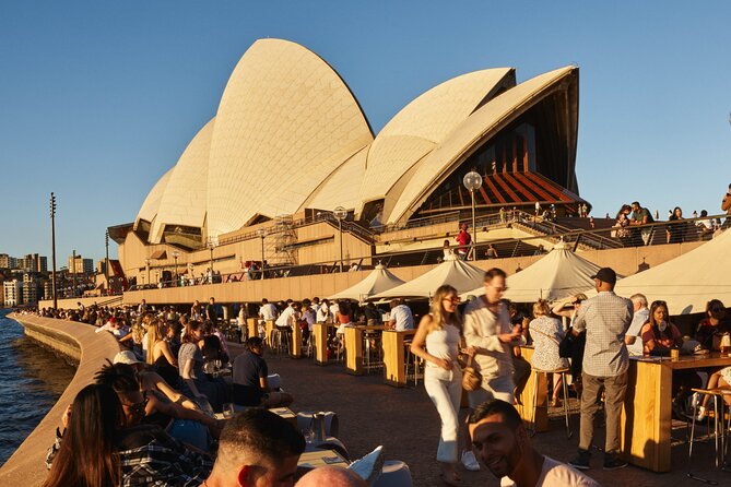 Australian Delights