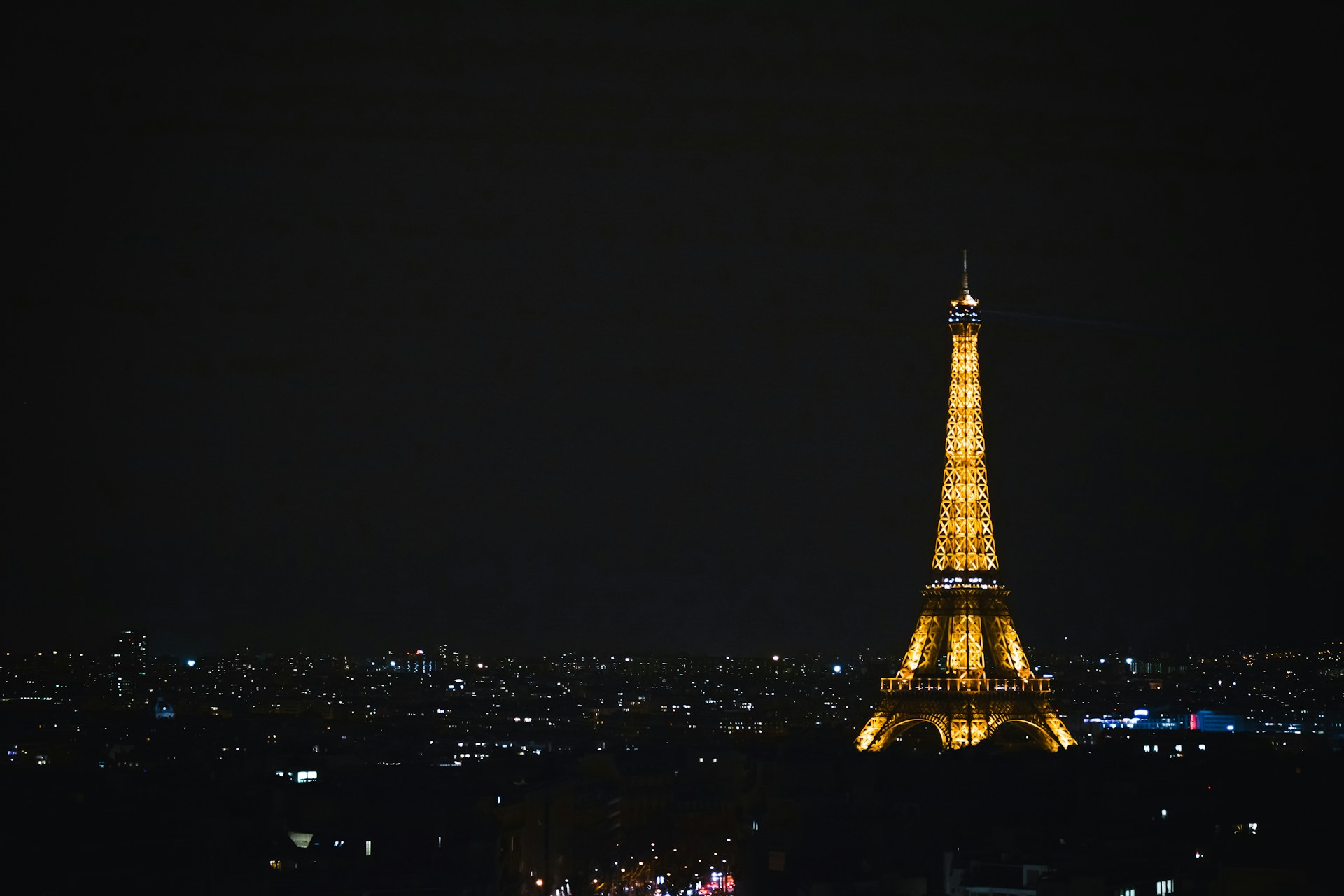 Glimpses of Europe