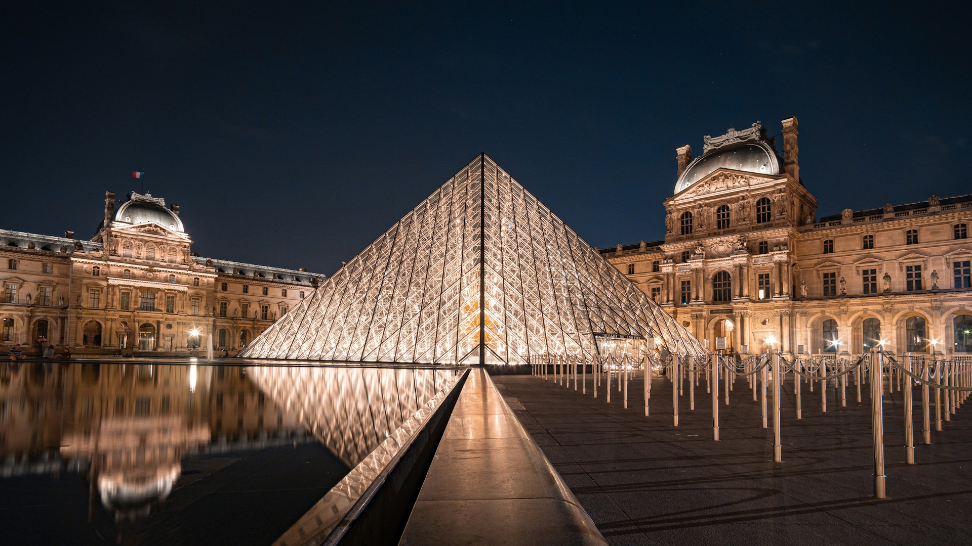 Highlights of Europe